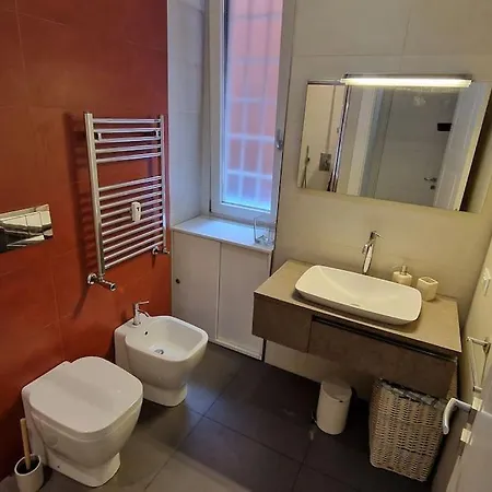 Apartamento Novella House
