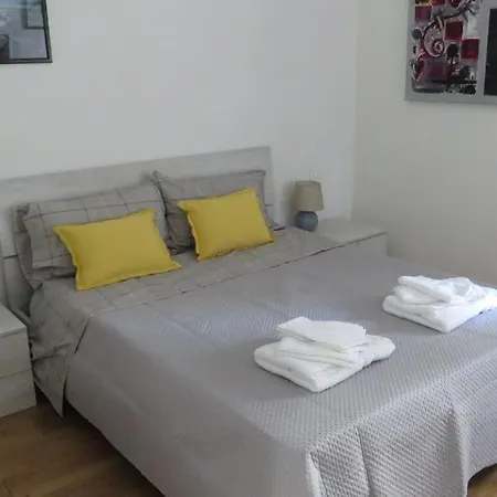 Novella House Lejlighed