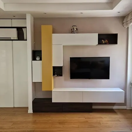 Lejlighed Novella House *