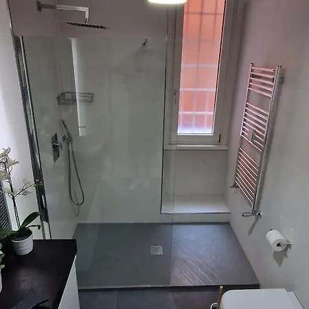 Lejlighed Novella House Rom