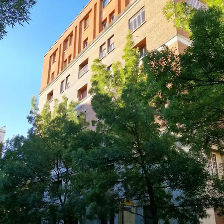 Novella House * Rom