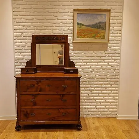Novella House Διαμέρισμα *